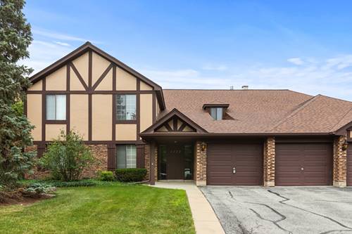 1772 Gloucester Unit A, Wheaton, IL 60187