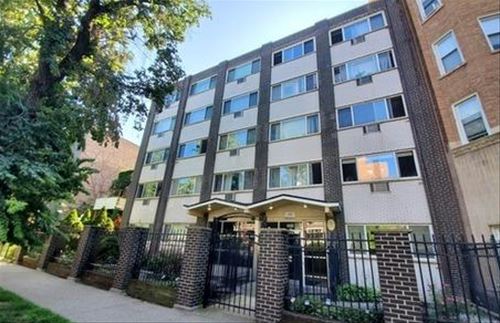 5854 N Kenmore Unit 1A, Chicago, IL 60660