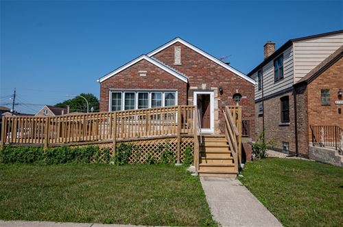 6758 S Kostner, Chicago, IL 60629