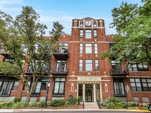 2300 W Wabansia Unit 313, Chicago, IL 60647