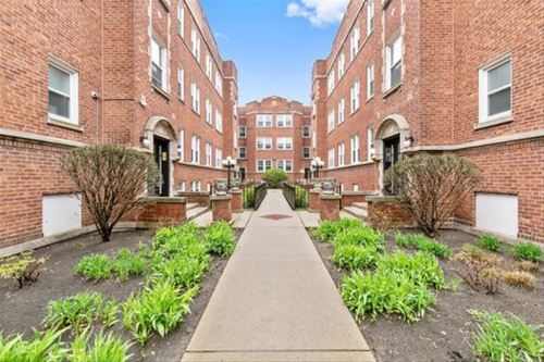 6114 N Winthrop Unit 2N, Chicago, IL 60660