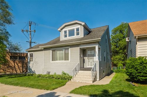 5634 N Melvina, Chicago, IL 60646