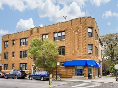 2108 W Armitage Unit 2W, Chicago, IL 60647