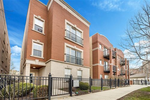 1136 W 13th Unit 301, Chicago, IL 60608