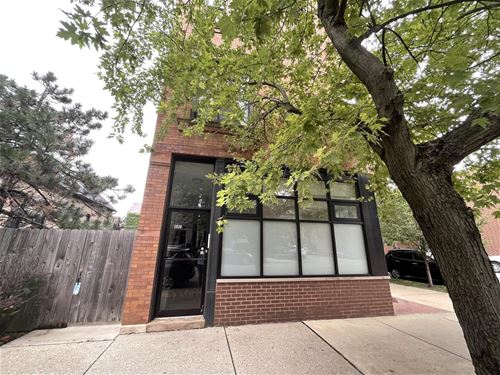 1934 W Dickens Unit 2, Chicago, IL 60614