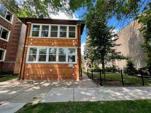 4850 N Bell Unit 2, Chicago, IL 60625