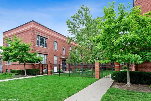 1314 W North Shore Unit 2S, Chicago, IL 60626