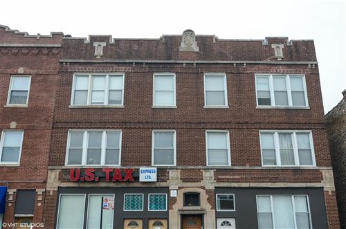 3707 W Montrose Unit 3, Chicago, IL 60618