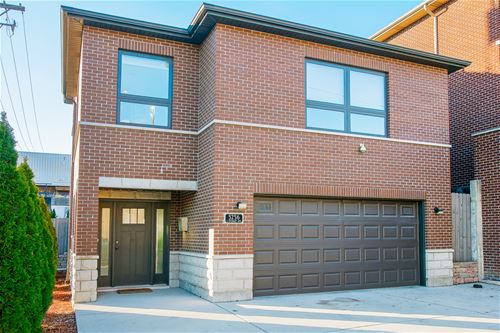 3256 S Stewart, Chicago, IL 60616