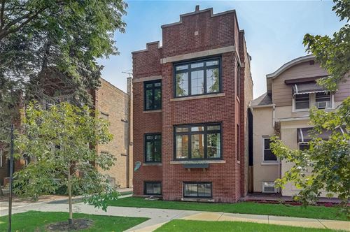 4231 N Francisco, Chicago, IL 60618