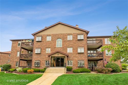 17242 Ridgeland Unit 3S, Tinley Park, IL 60477