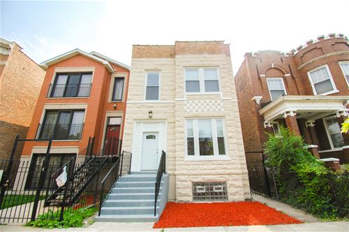 1817 S Lawndale, Chicago, IL 60623