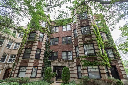 6225 N Kenmore Unit 2N, Chicago, IL 60660