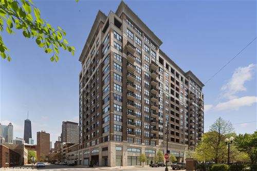 849 N Franklin Unit 1020, Chicago, IL 60610