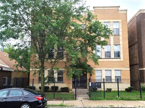 5905 W Corcoran Unit 1E, Chicago, IL 60644