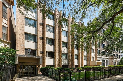 510 W Fullerton Unit 212, Chicago, IL 60614