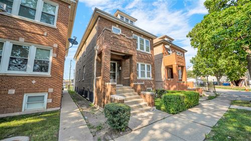 2732 W 41st, Chicago, IL 60632