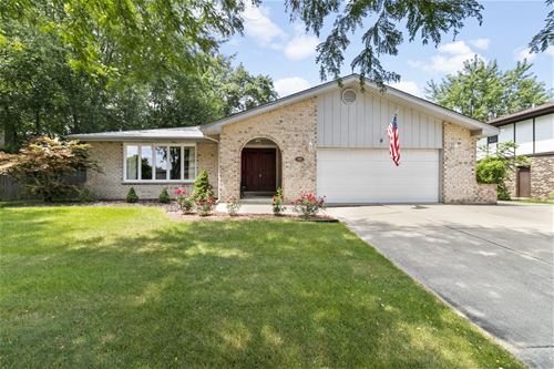 14624 S Mustang, Homer Glen, IL 60491