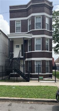 5409 S Winchester Unit 1R, Chicago, IL 60609