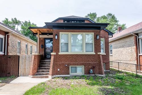 8732 S Throop, Chicago, IL 60620