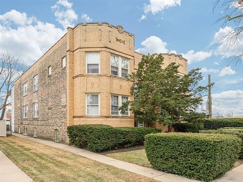 3615 N Sawyer Unit 1, Chicago, IL 60618