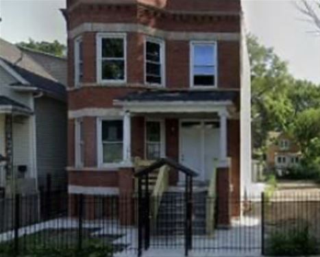 4845 W Race, Chicago, IL 60644