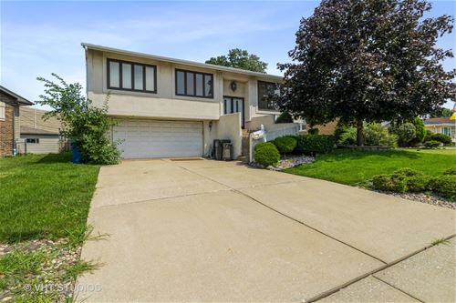 6237 Byron, Rosemont, IL 60018