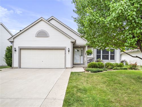 2015 Primrose, Plainfield, IL 60586