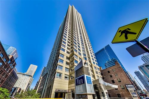 440 N Wabash Unit 3709, Chicago, IL 60611