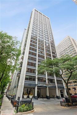 222 E Pearson Unit 1206, Chicago, IL 60611