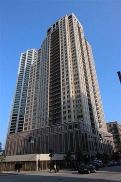 1111 S Wabash Unit 1605, Chicago, IL 60605