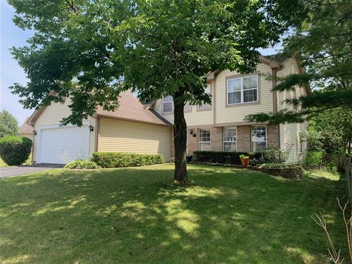 21757 W Kentwood, Plainfield, IL 60544