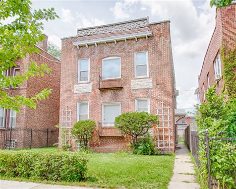 7354 S Yates, Chicago, IL 60649