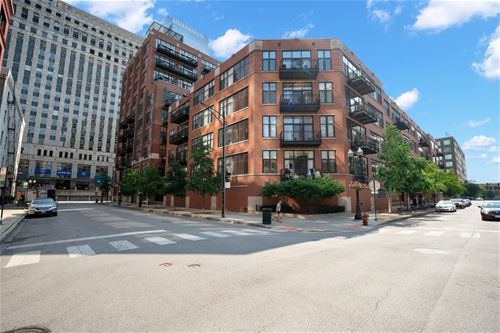 333 W Hubbard Unit 612, Chicago, IL 60654