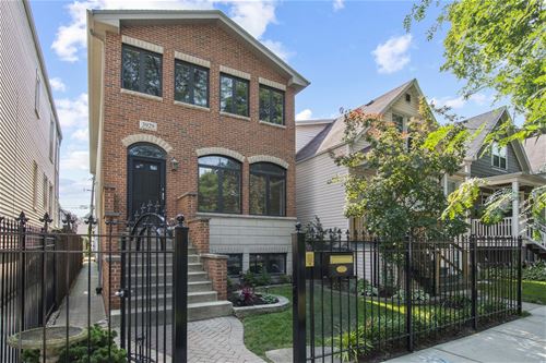 3929 N Albany, Chicago, IL 60618