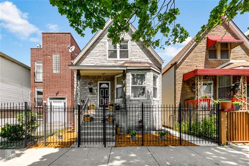 5144 W Bloomingdale, Chicago, IL 60639