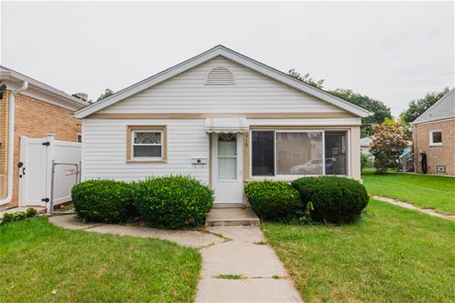 3919 N Plainfield, Chicago, IL 60634