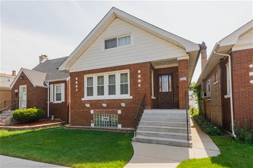 5252 N Liano, Chicago, IL 60630