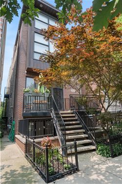 934 N Honore Unit 3, Chicago, IL 60622