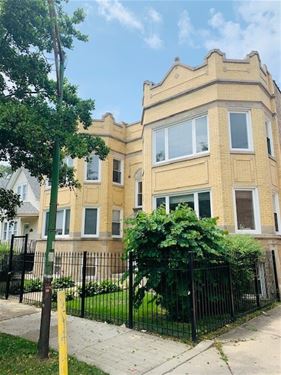 3318 N Keystone Unit B, Chicago, IL 60641