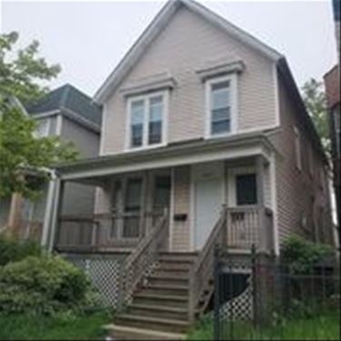 537 W 61st, Chicago, IL 60621