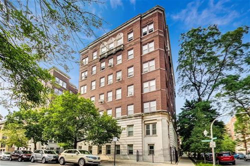 1050 W Balmoral Unit 6E, Chicago, IL 60640