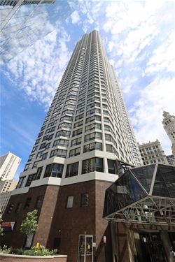 405 N Wabash Unit 2505, Chicago, IL 60611