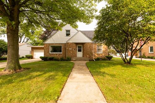 1018 Lundvall, Rockford, IL 61107