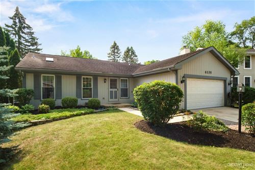 6539 Deerpath, Lisle, IL 60532