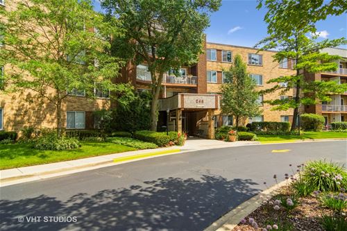 245 S Park Unit 219, Palatine, IL 60074