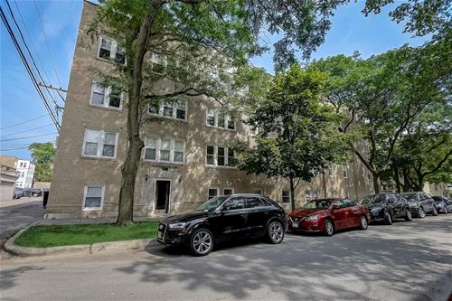 7007 N Washtenaw Unit 1, Chicago, IL 60645