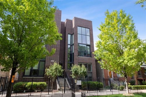 2323 W Belden Unit 2W, Chicago, IL 60647