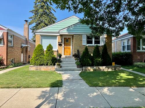 3834 N Newland, Chicago, IL 60634