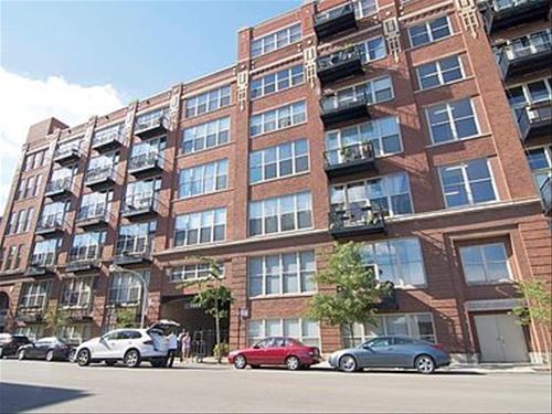 1500 W Monroe Unit 303, Chicago, IL 60607